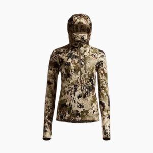 Women's Core Merino 330 Hoodie